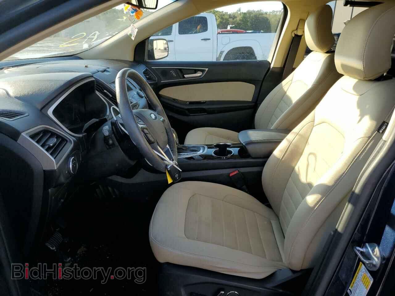 2017 FORD EDGE - VIN: 2FMPK3J94HBB96568 - Photo 7