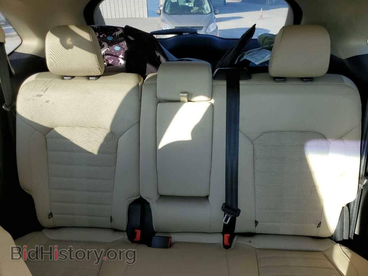 2017 FORD EDGE - VIN: 2FMPK3J94HBB96568 - Photo 10