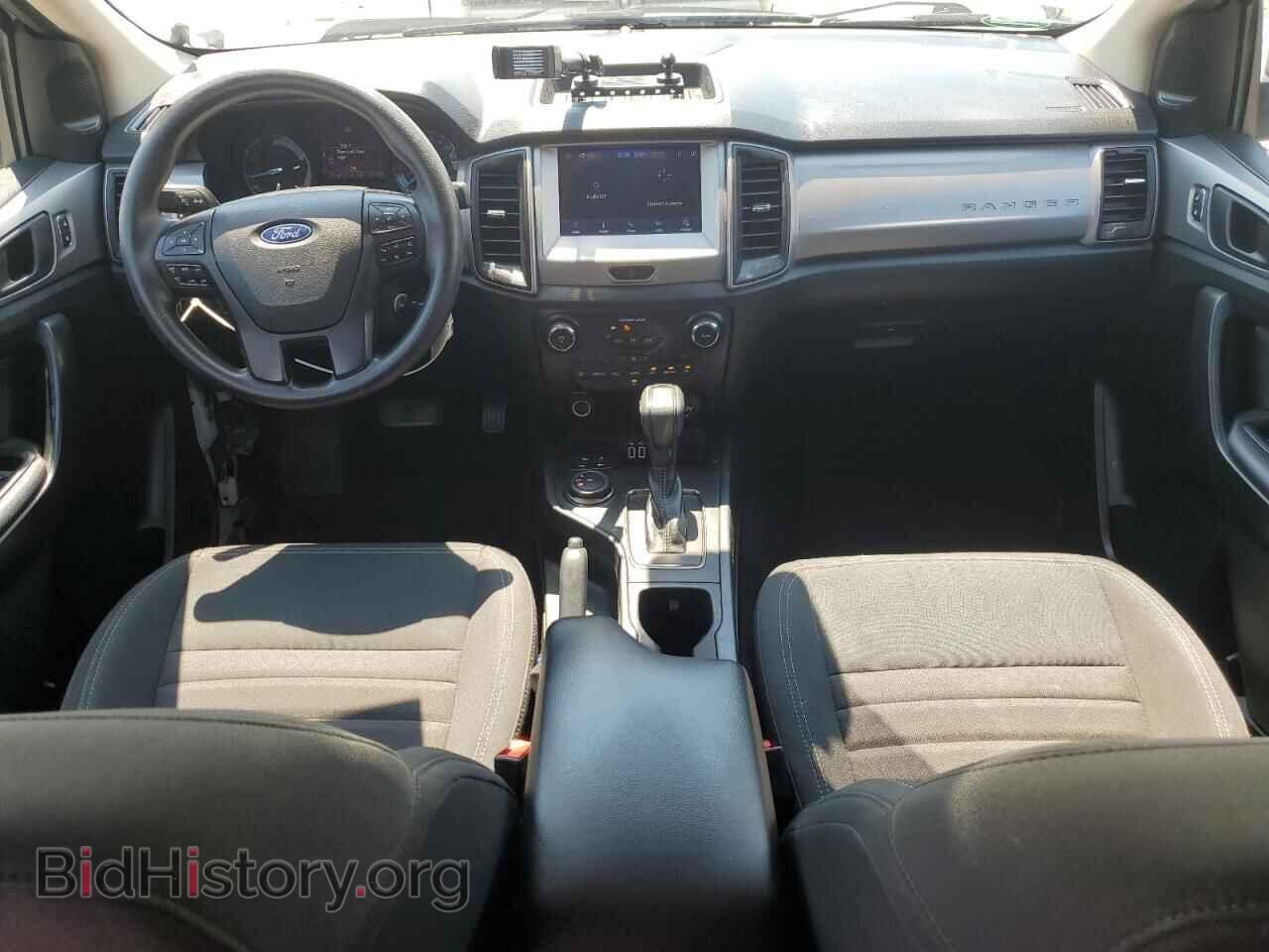 2022 FORD RANGER - VIN: 1FTER4FH2NLD29532 - Фото 8