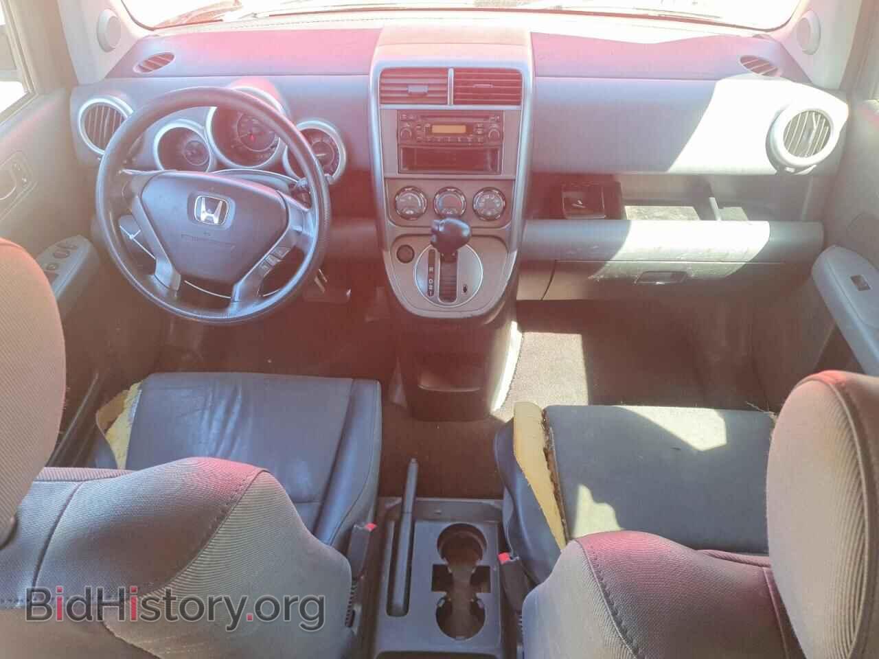 2006 HONDA ELEMENT - VIN: 5J6YH18346L002447 - Photo 8