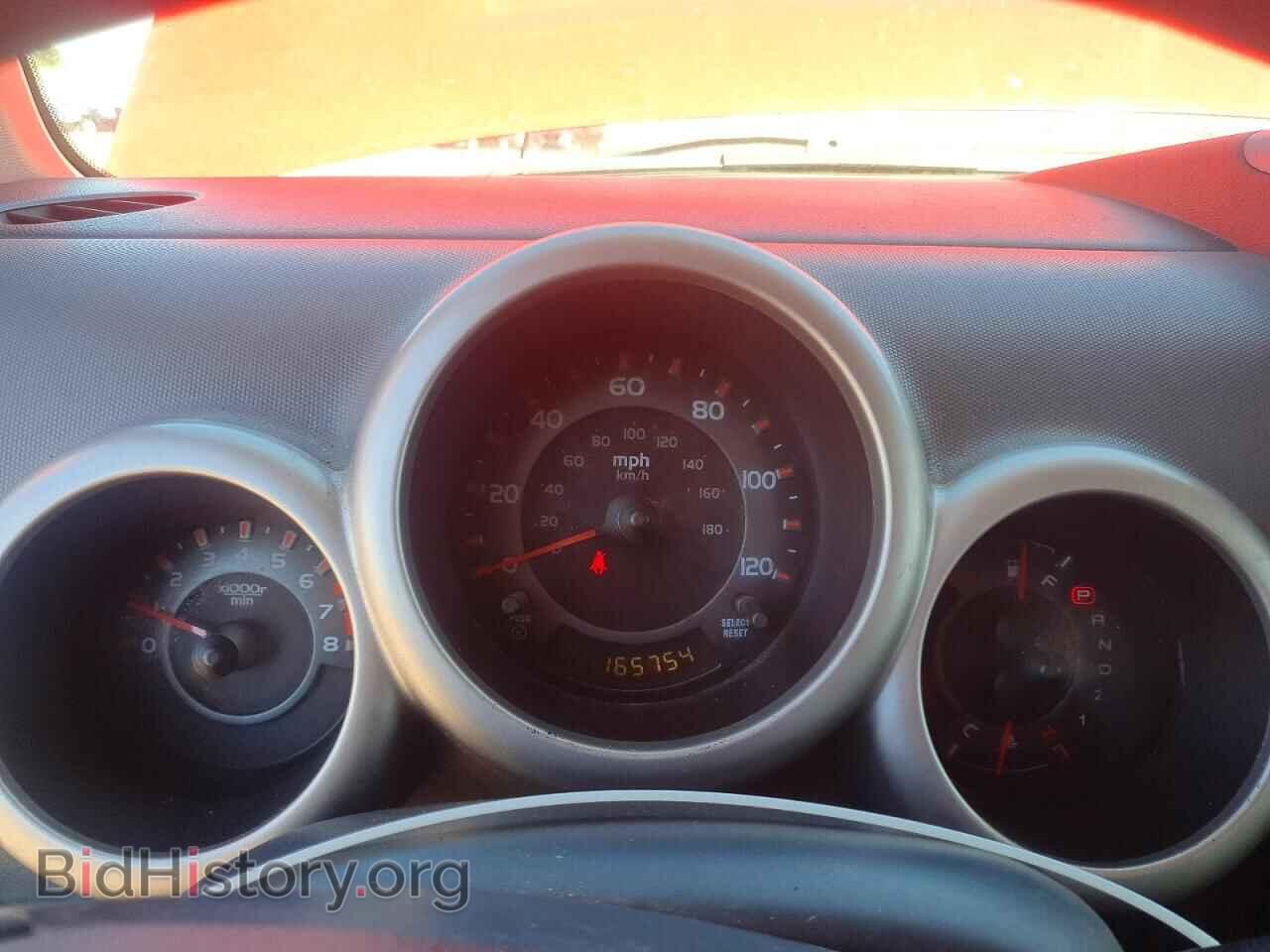 2006 HONDA ELEMENT - VIN: 5J6YH18346L002447 - Photo 9
