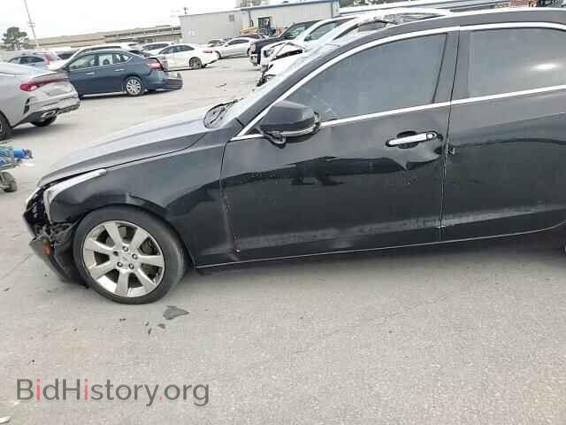2014 CADILLAC ATS - VIN: 1G6AB5RX4E0149999 - Фото 13