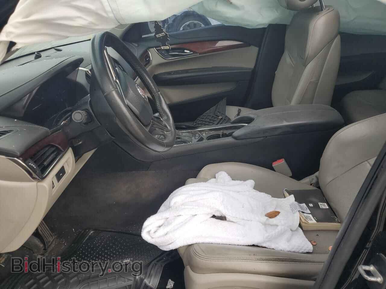 2014 CADILLAC ATS - VIN: 1G6AB5RX4E0149999 - Фото 7