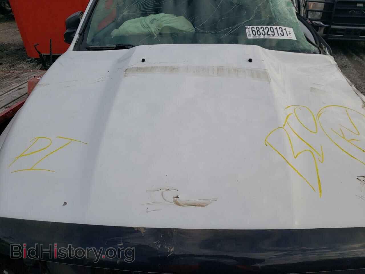 2013 RAM 1500 - VIN: 1C6RR7GT8DS564194 - Photo 7