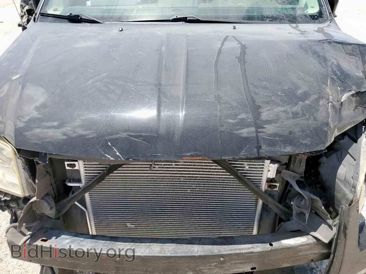 2008 CHRYSLER MINIVAN - VIN: 2A8HR54PX8R114451 - Фото 11