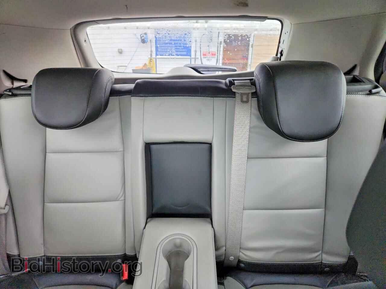 2014 BUICK ENCORE - VIN: KL4CJCSB3EB521441 - Photo 10
