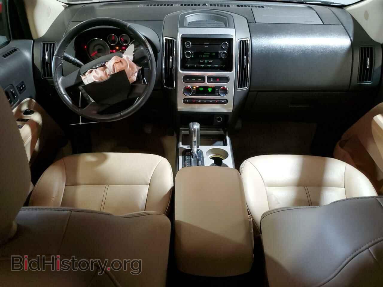 2010 FORD EDGE - VIN: 2FMDK4KC3ABA77886 - Фото 8