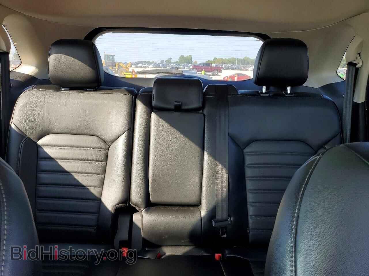 2015 FORD EDGE - VIN: 2FMTK4J84FBB88835 - Photo 10