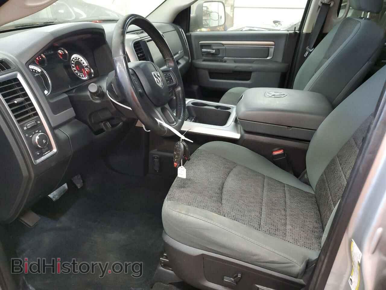 2016 RAM 1500 - VIN: 3C6RR7LT3GG194886 - Photo 7