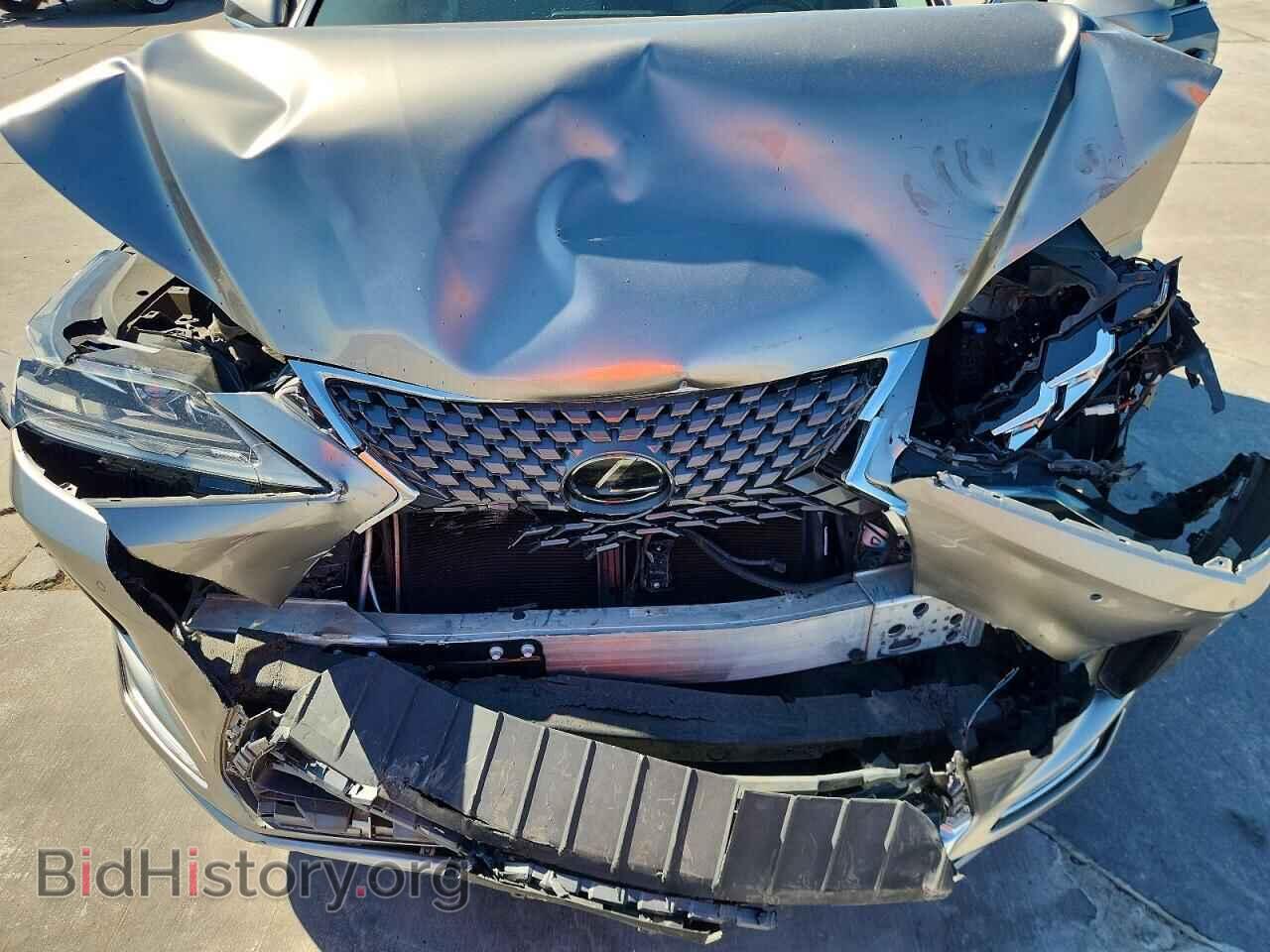 2021 LEXUS RX350 - VIN: 2T2JZMAA2MC213046 - Photo 12