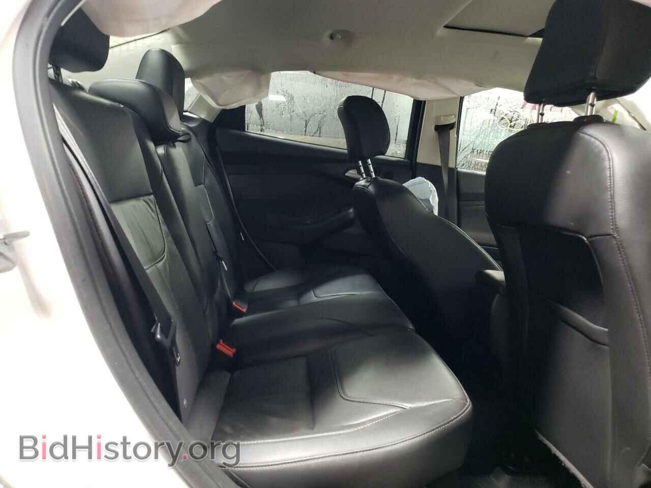 2017 FORD FOCUS - VIN: 1FADP3J26HL209225 - Фото 6