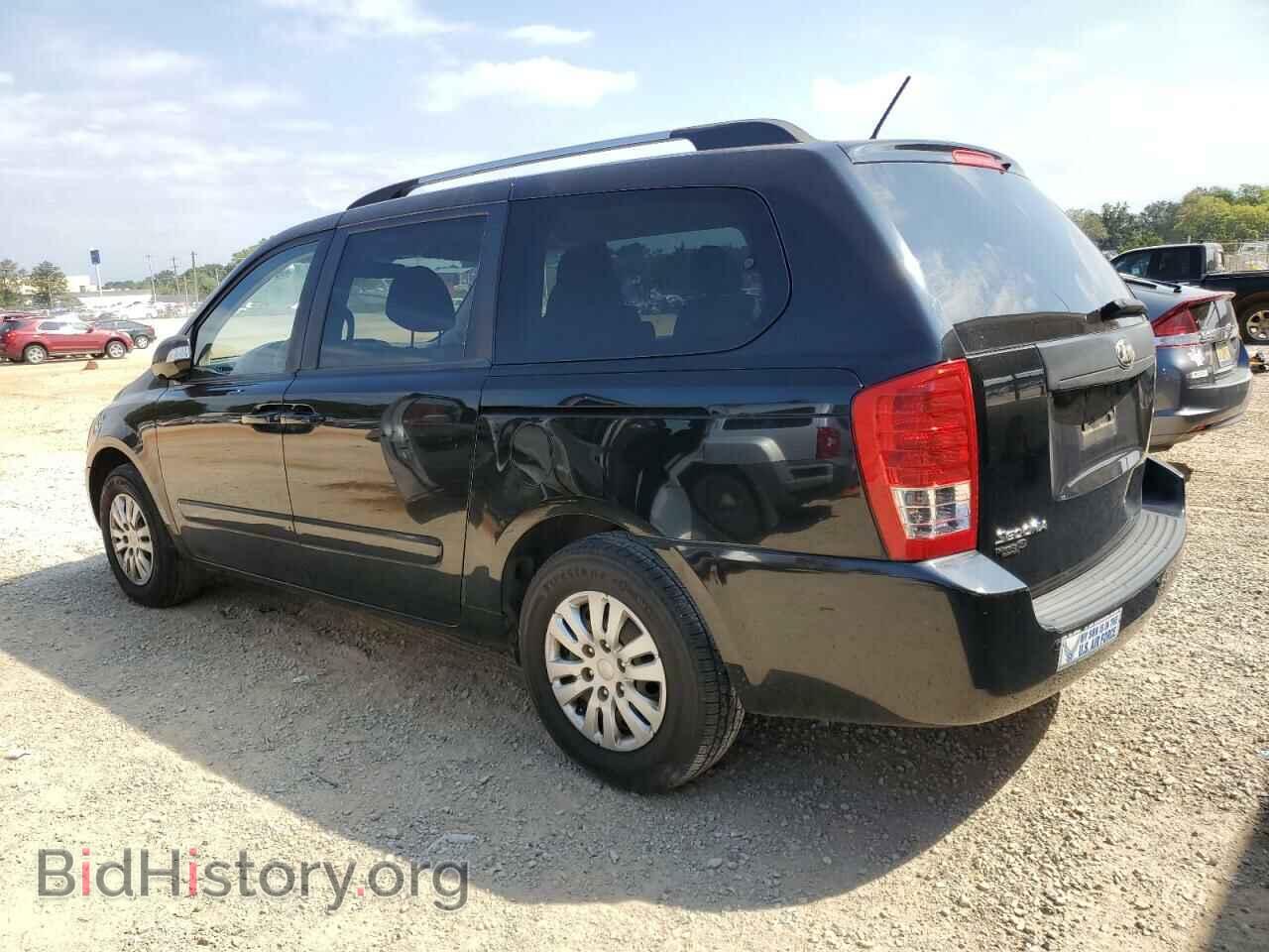 2014 KIA All Models - VIN: KNDMG4C77E6546893 - Фото 2