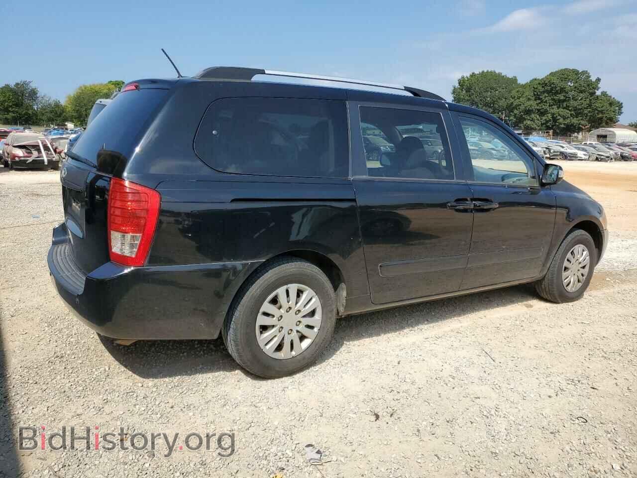 2014 KIA All Models - VIN: KNDMG4C77E6546893 - Фото 3