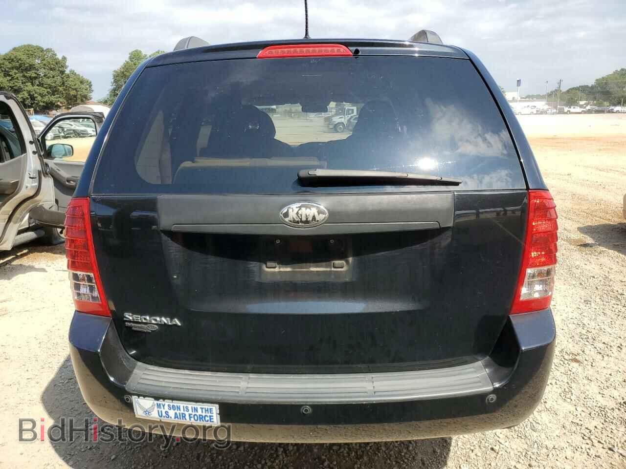 2014 KIA All Models - VIN: KNDMG4C77E6546893 - Фото 6