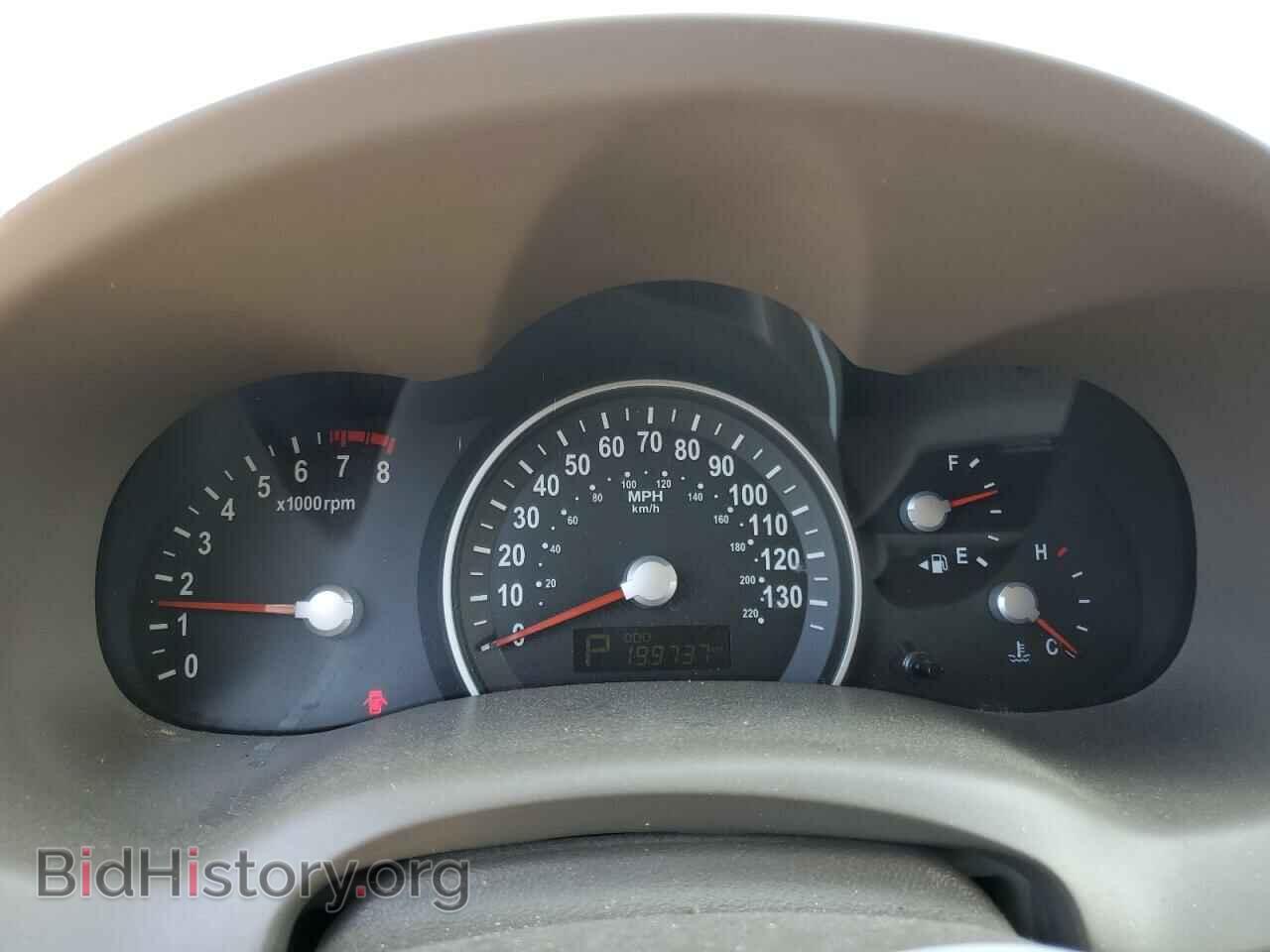 2014 KIA All Models - VIN: KNDMG4C77E6546893 - Фото 9
