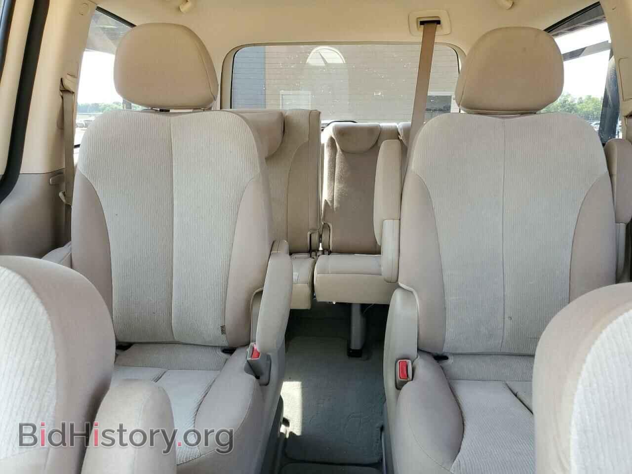 2014 KIA All Models - VIN: KNDMG4C77E6546893 - Фото 10