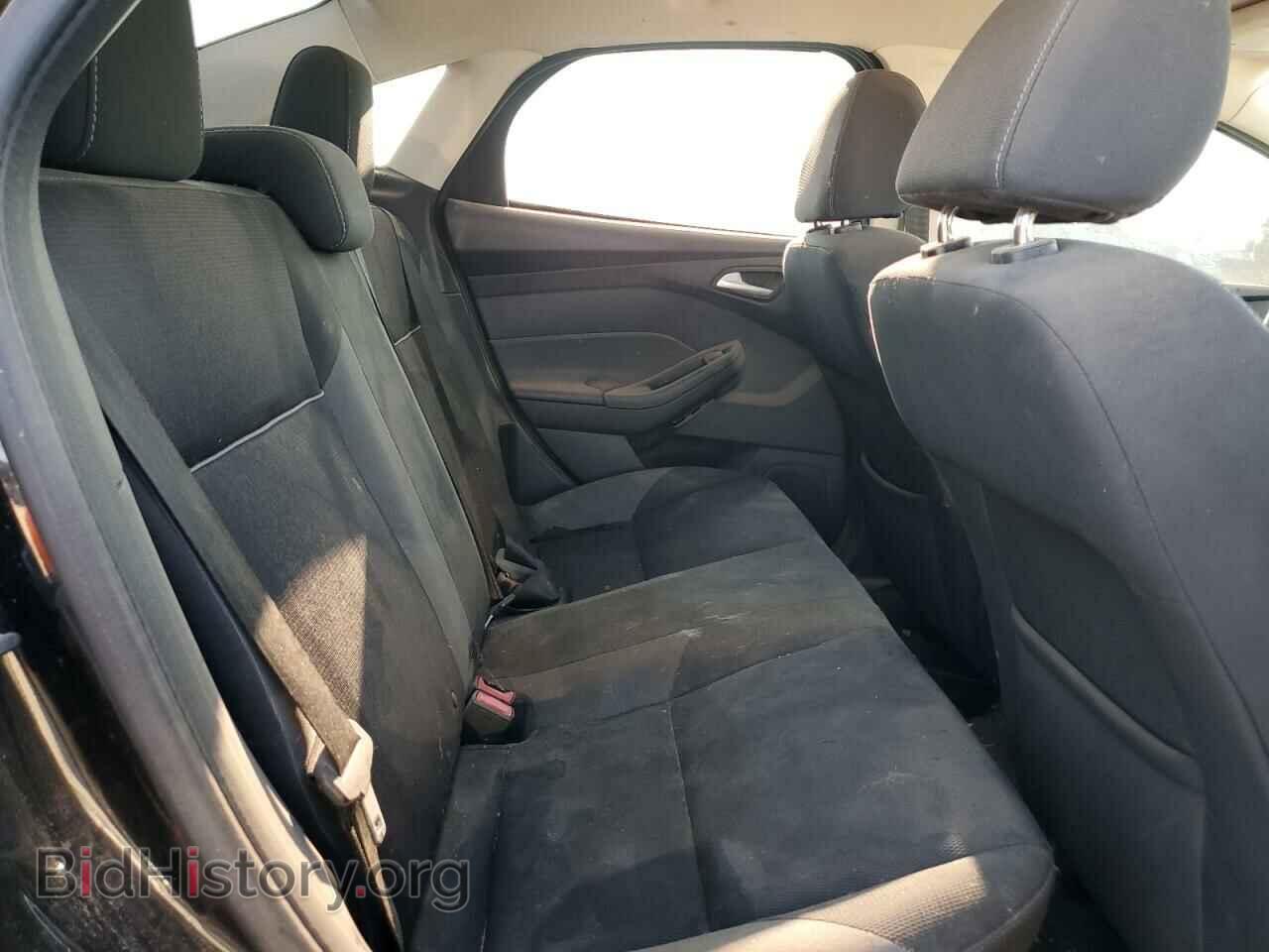 2013 FORD FOCUS - VIN: 1FADP3F27DL313144 - Фото 10