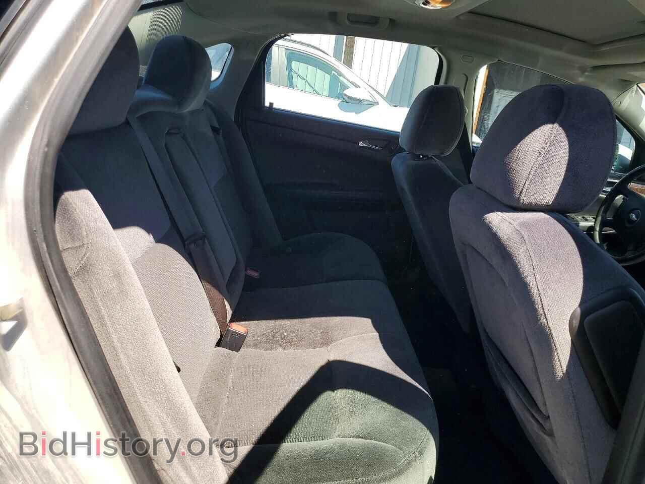 2014 CHEVROLET IMPALA - VIN: 2G1WB5E31E1180176 - Photo 10