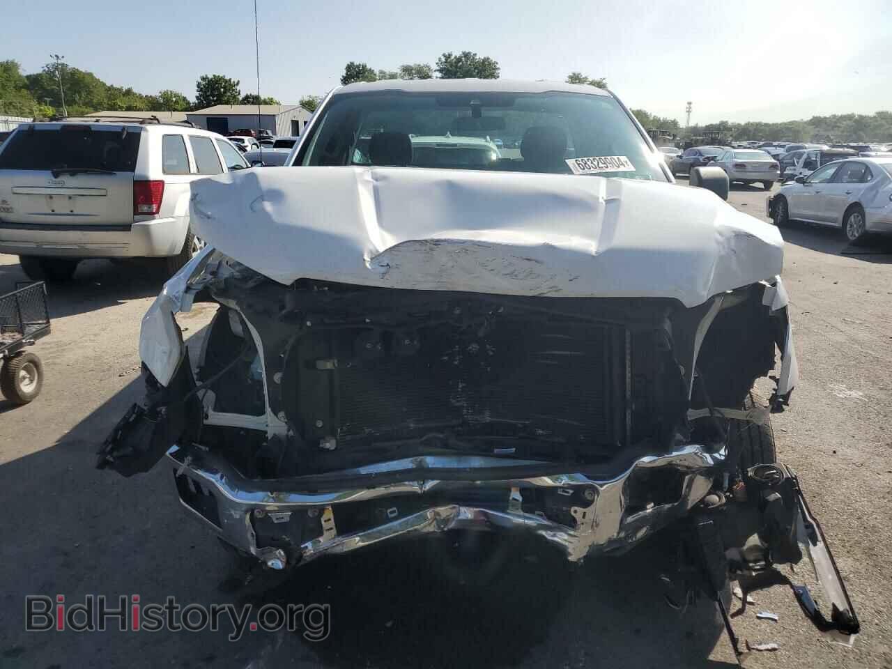 2019 FORD All Models - VIN: 1FTMF1C5XKKD38803 - Фото 5