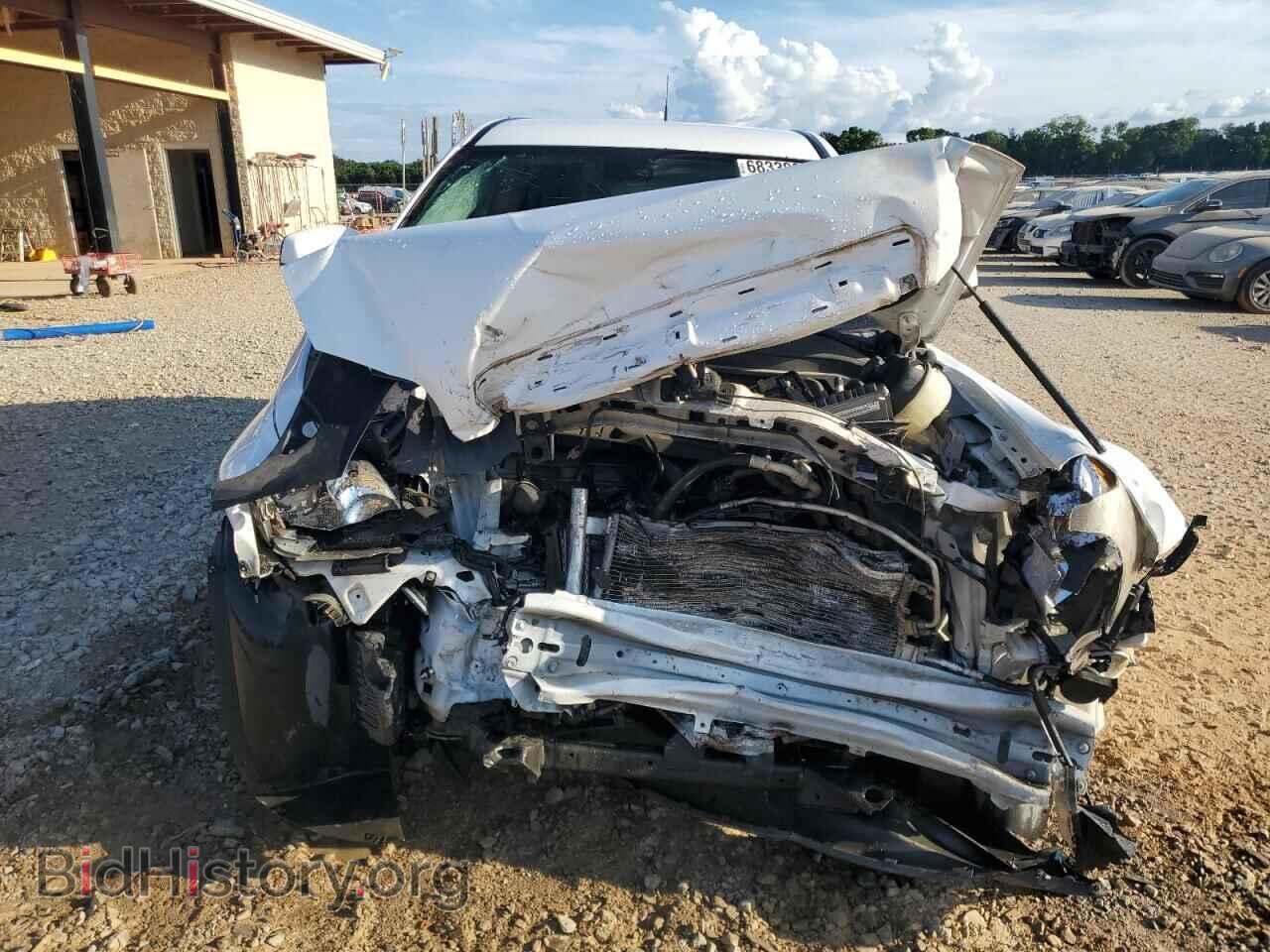 2010 GMC TERRAIN - VIN: 2CTALBEW9A6390291 - Фото 5