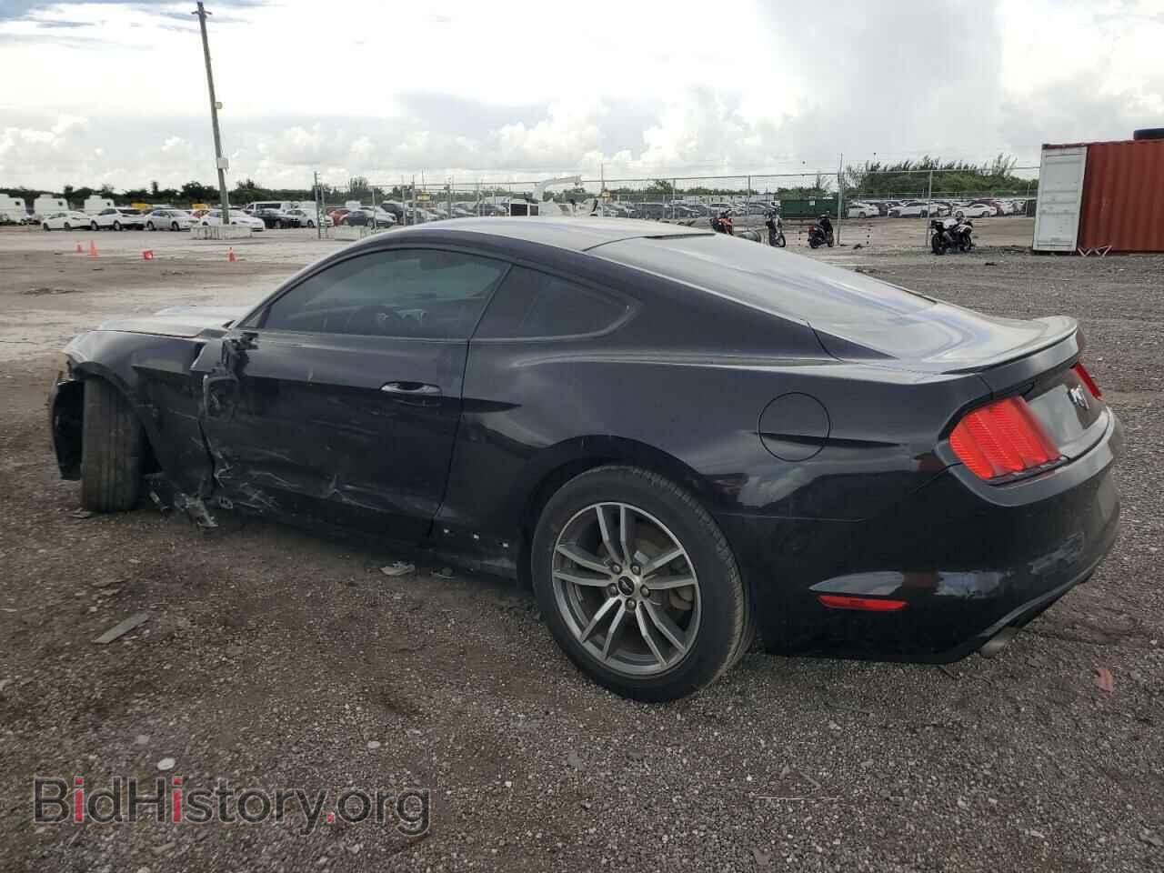 2016 FORD ALL Models - VIN: 1FA6P8THXG5337168 - Фото 2