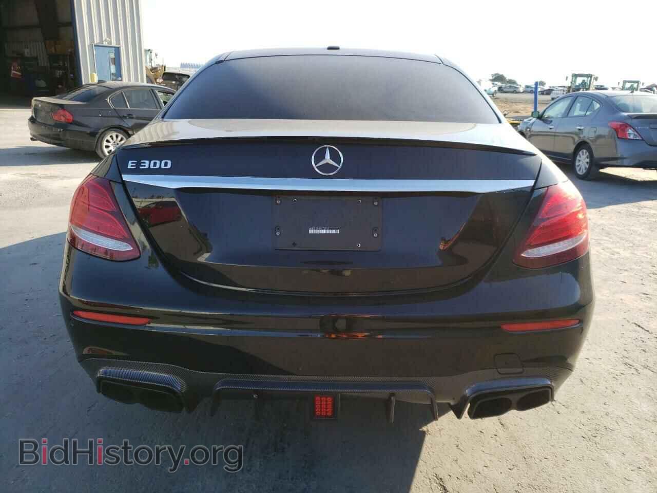 2017 MERCEDES-BENZ E-CLASS - VIN: WDDZF4JB4HA176512 - Фото 6