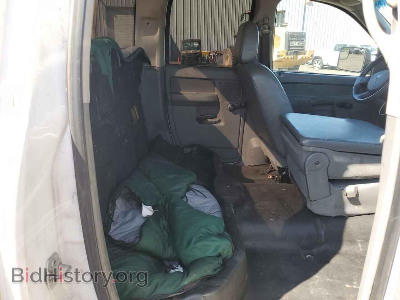 2008 DODGE RAM 3500 - VIN: 3D7ML48A38G247667 - Фото 10
