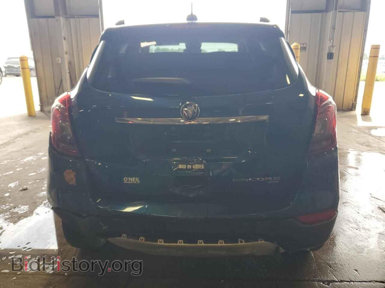2020 BUICK ENCORE - VIN: KL4CJESB3LB059679 - Photo 6