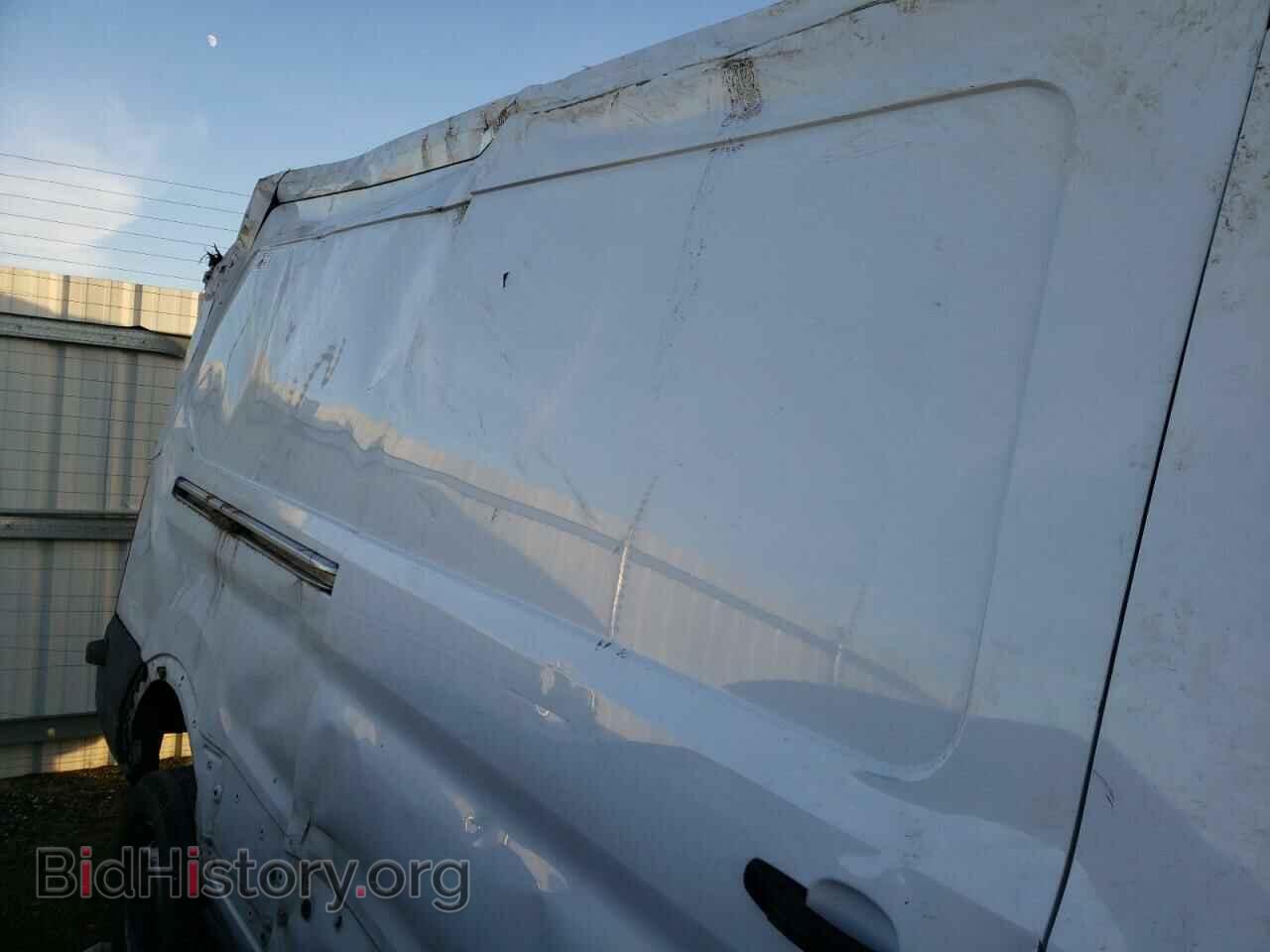 2019 FORD TRANSIT CO - VIN: 1FTYR2CM2KKA46326 - Фото 10
