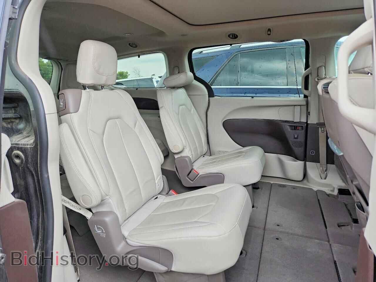 2020 CHRYSLER PACIFICA - VIN: 2C4RC1EGXLR111434 - Photo 11