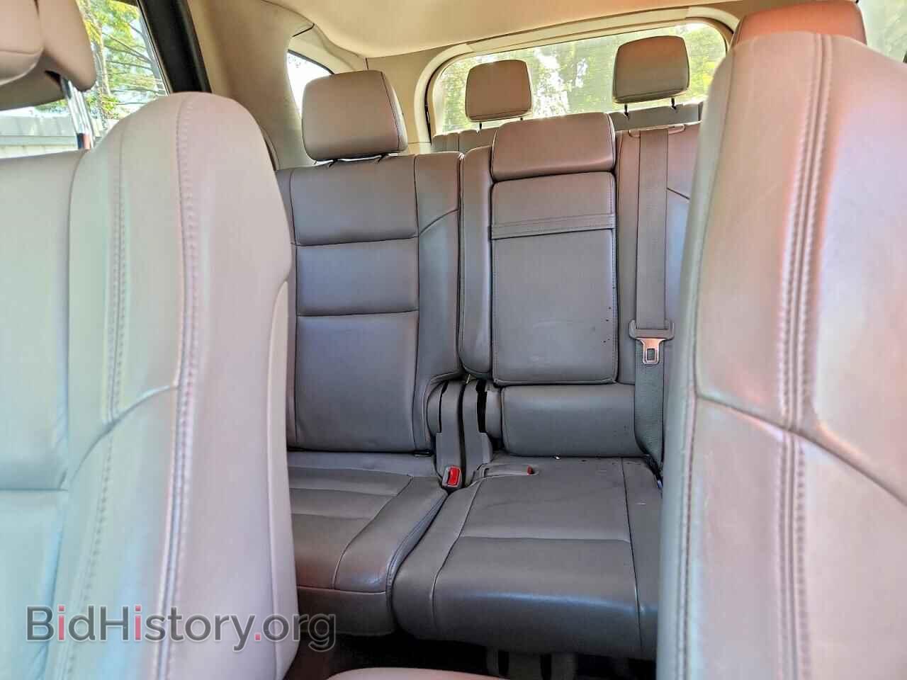 2013 DODGE DURANGO - VIN: 1C4SDHDTXDC590213 - Photo 10