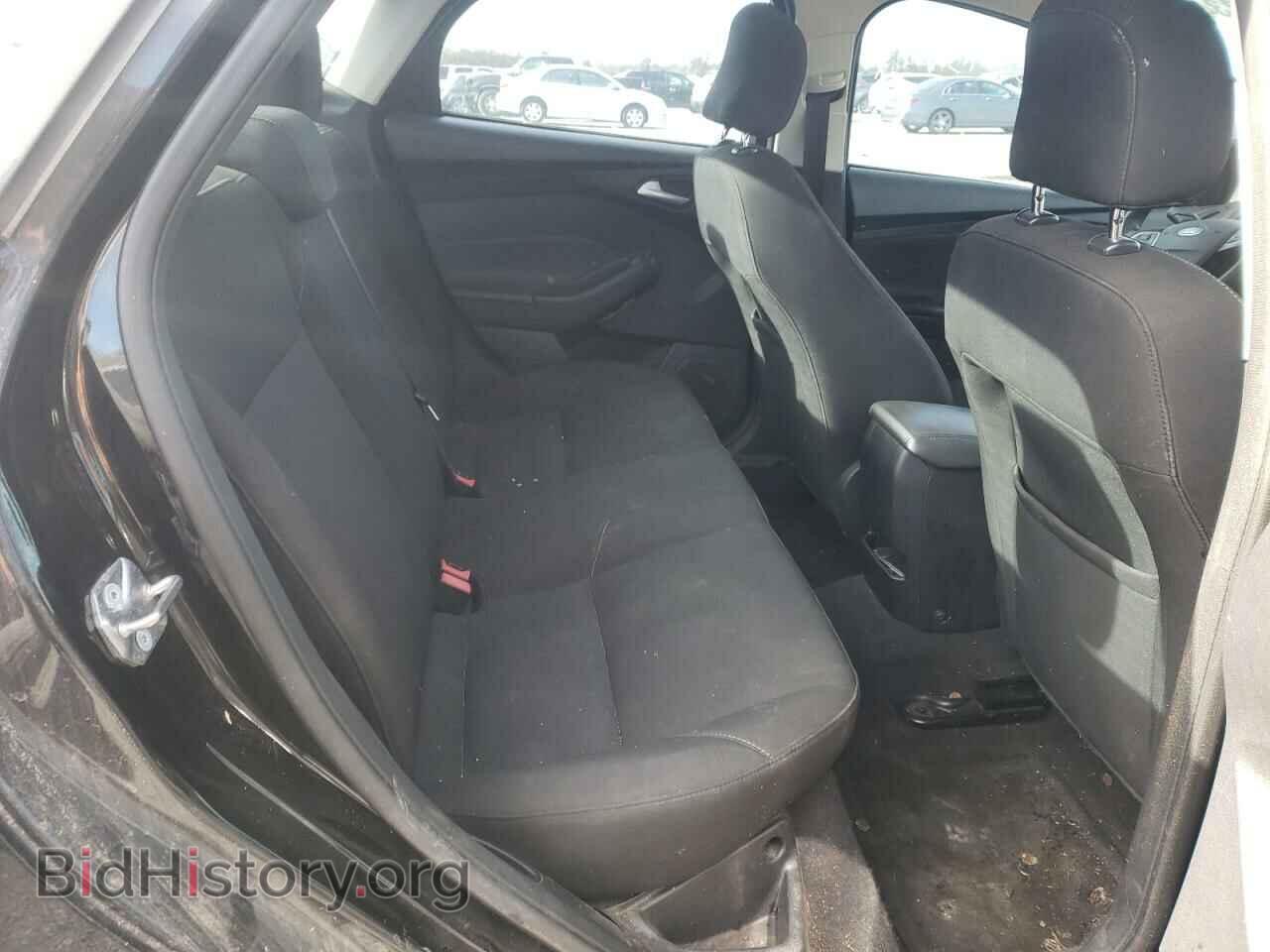 2015 FORD FOCUS - VIN: 1FADP3F29FL200508 - Photo 6