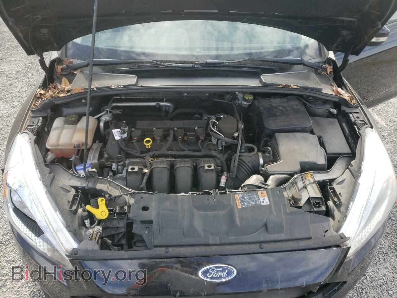 2015 FORD FOCUS - VIN: 1FADP3F29FL200508 - Photo 7