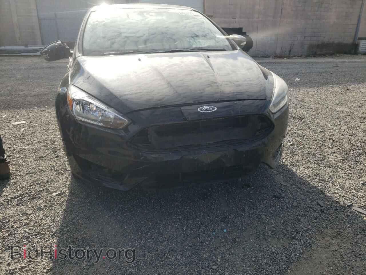 2015 FORD FOCUS - VIN: 1FADP3F29FL200508 - Photo 9