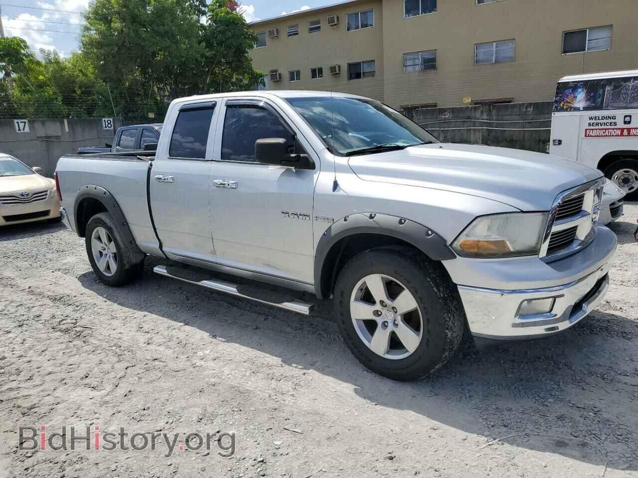 2010 DODGE All Models - VIN: 1D7RV1GT1AS106631 - Фото 4