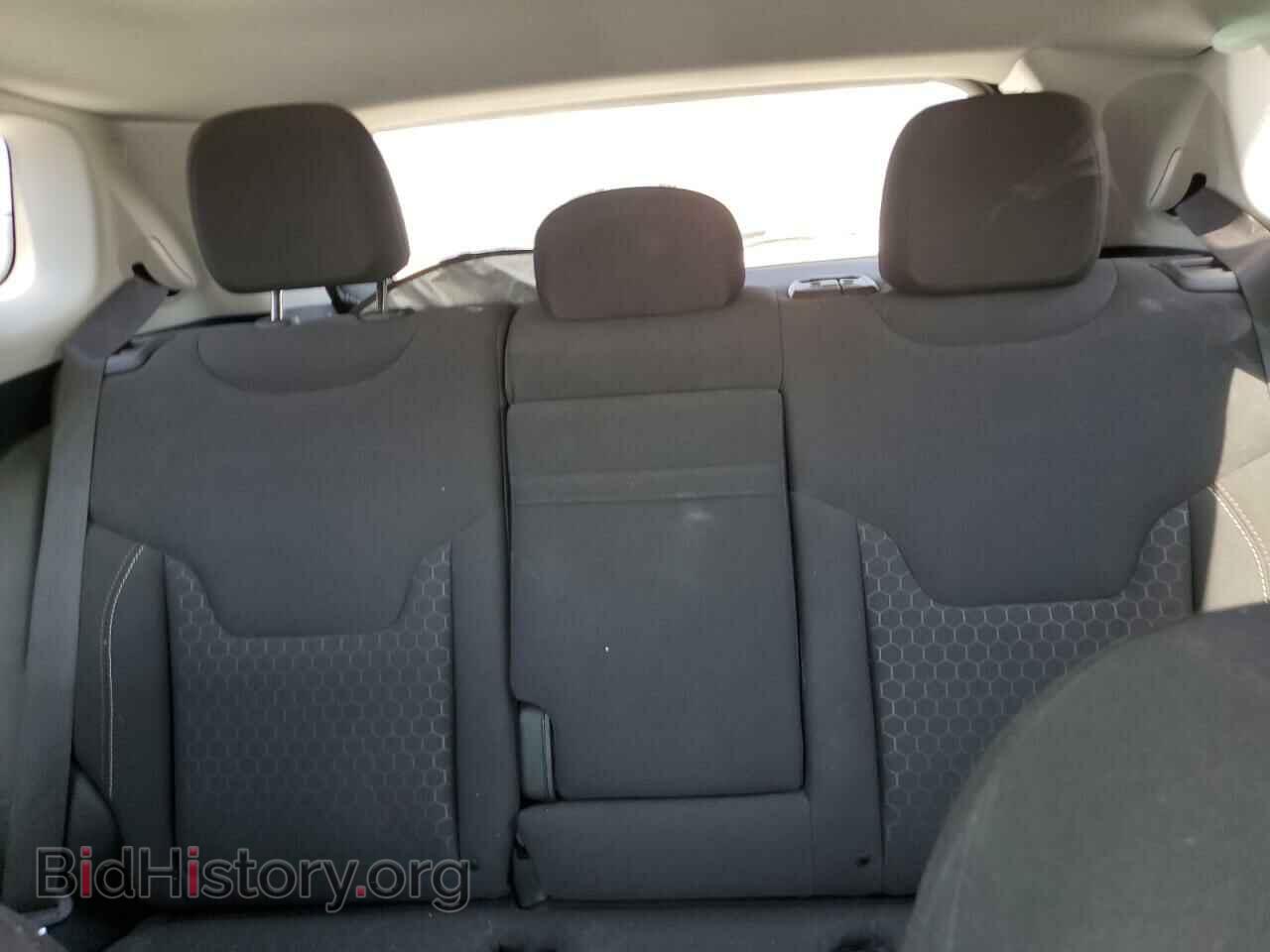 2019 JEEP COMPASS - VIN: 3C4NJCAB2KT614963 - Фото 10