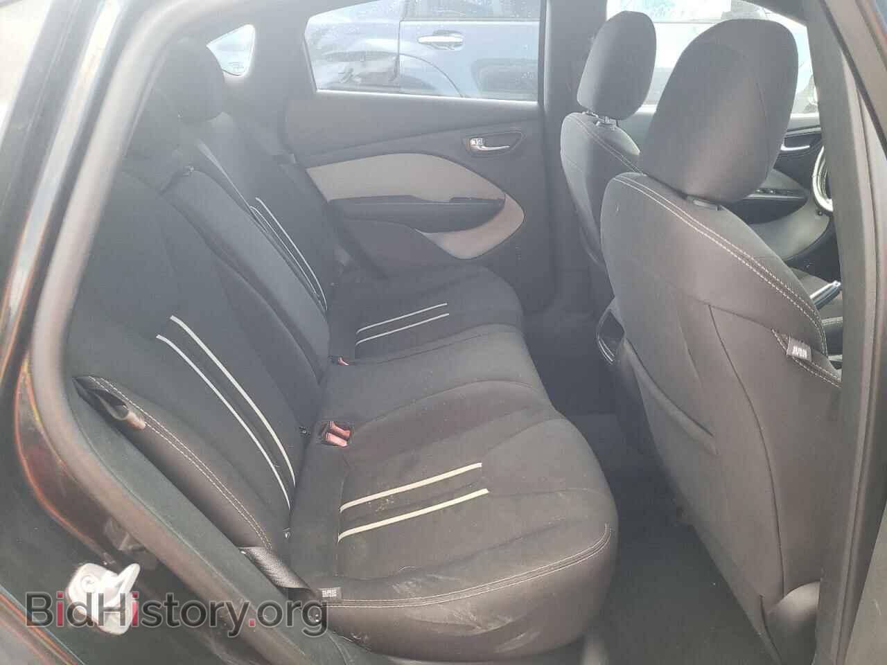 2014 DODGE DART - VIN: 1C3CDFBB6ED719700 - Фото 10