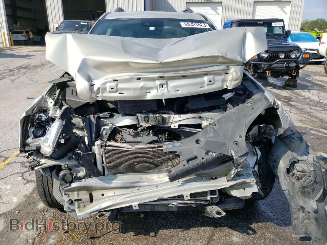 2014 GMC TERRAIN - VIN: 2GKALTEK9E6187880 - Фото 5