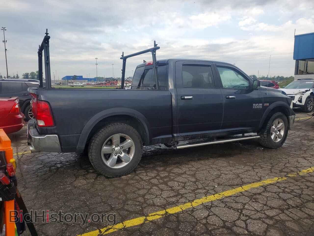 2013 RAM 1500 - VIN: 1C6RR7TT9DS703397 - Photo 3