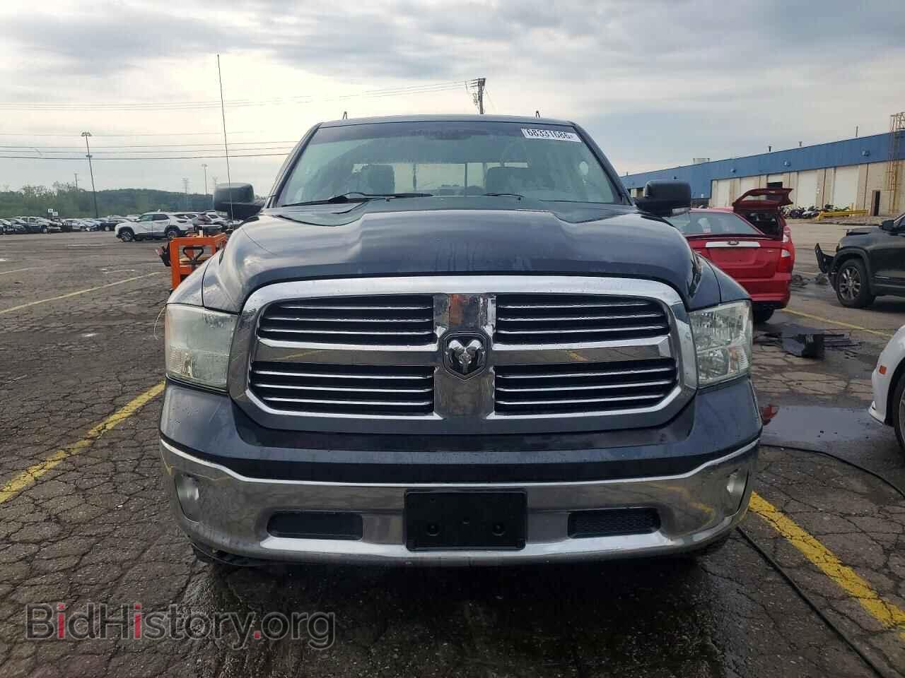 2013 RAM 1500 - VIN: 1C6RR7TT9DS703397 - Photo 5