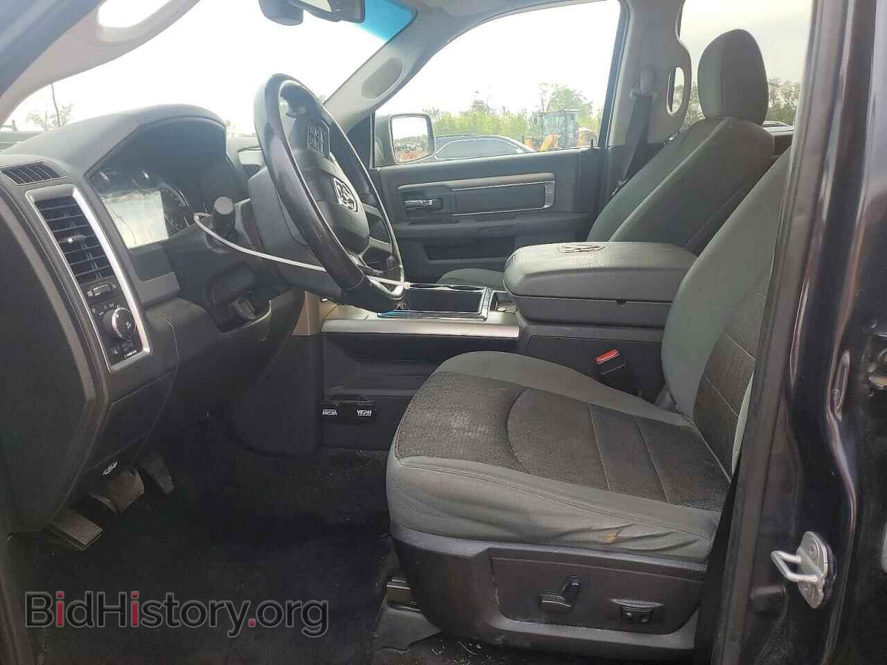 2013 RAM 1500 - VIN: 1C6RR7TT9DS703397 - Photo 7