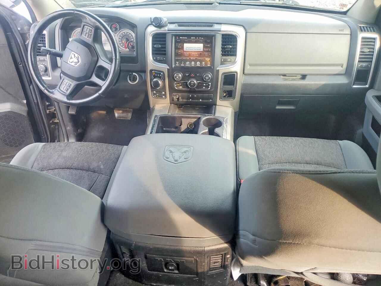 2013 RAM 1500 - VIN: 1C6RR7TT9DS703397 - Photo 8
