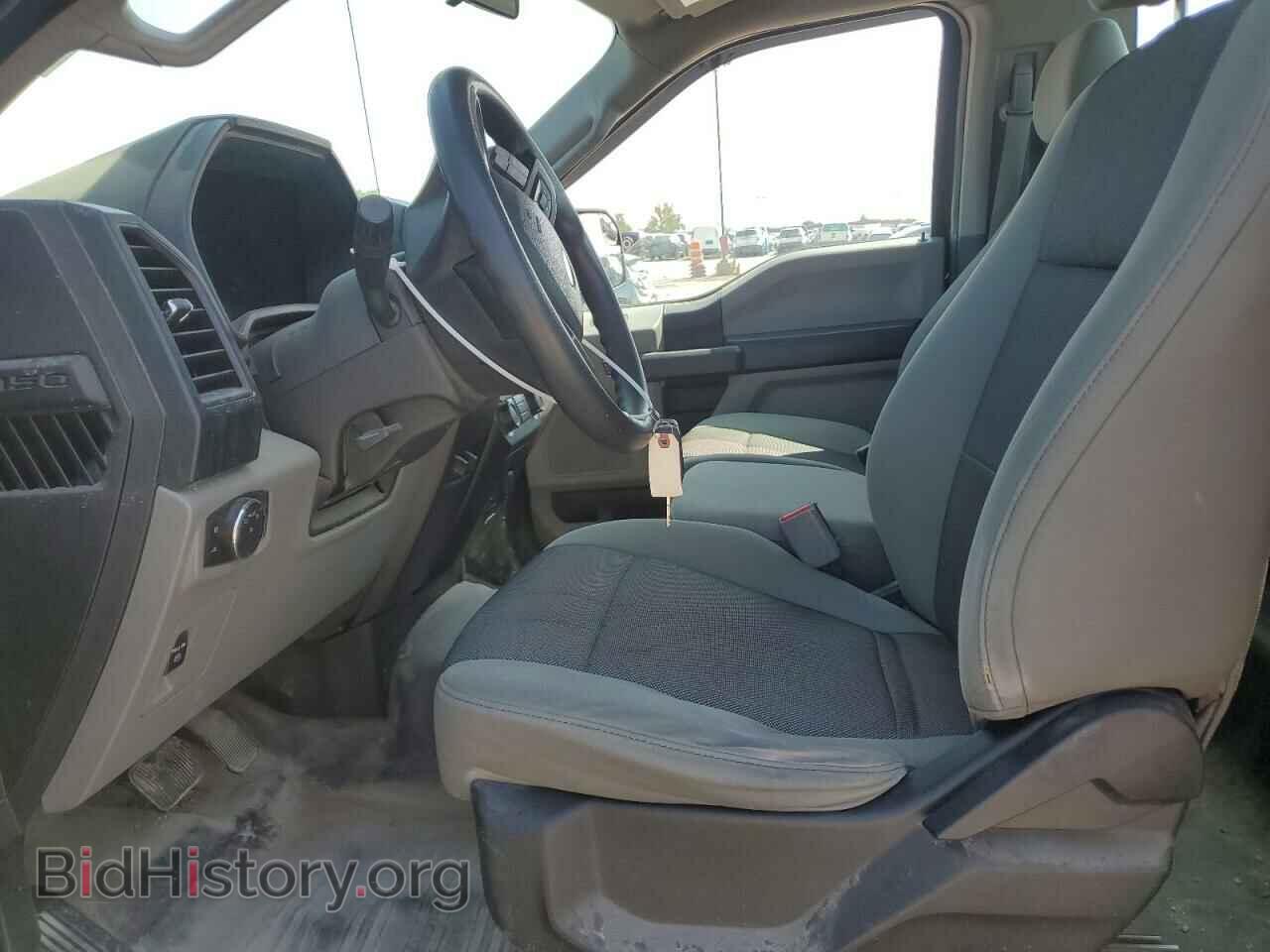 2016 FORD All Models - VIN: 1FTMF1E8XGFA76403 - Photo 7