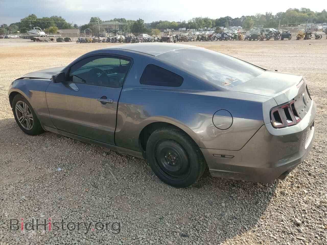 2014 FORD ALL Models - VIN: 1ZVBP8AM4E5221676 - Photo 2