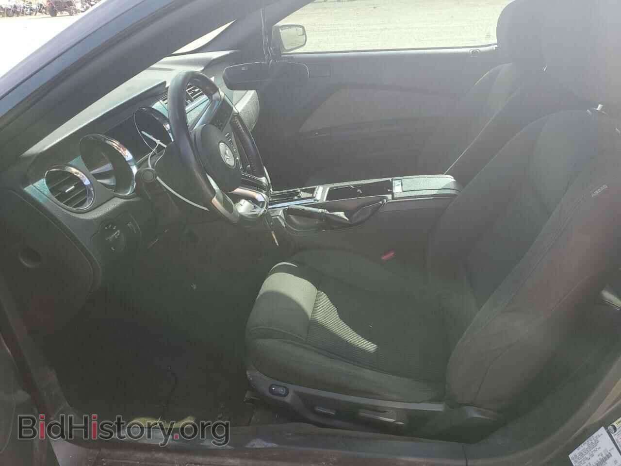 2014 FORD ALL Models - VIN: 1ZVBP8AM4E5221676 - Photo 7