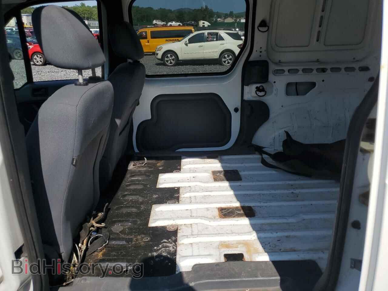 2012 FORD TRANSIT - VIN: NM0LS6BN5CT123151 - Фото 11