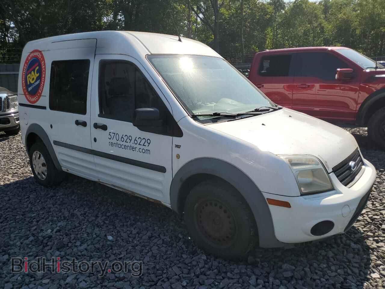 2012 FORD TRANSIT - VIN: NM0LS6BN5CT123151 - Фото 4
