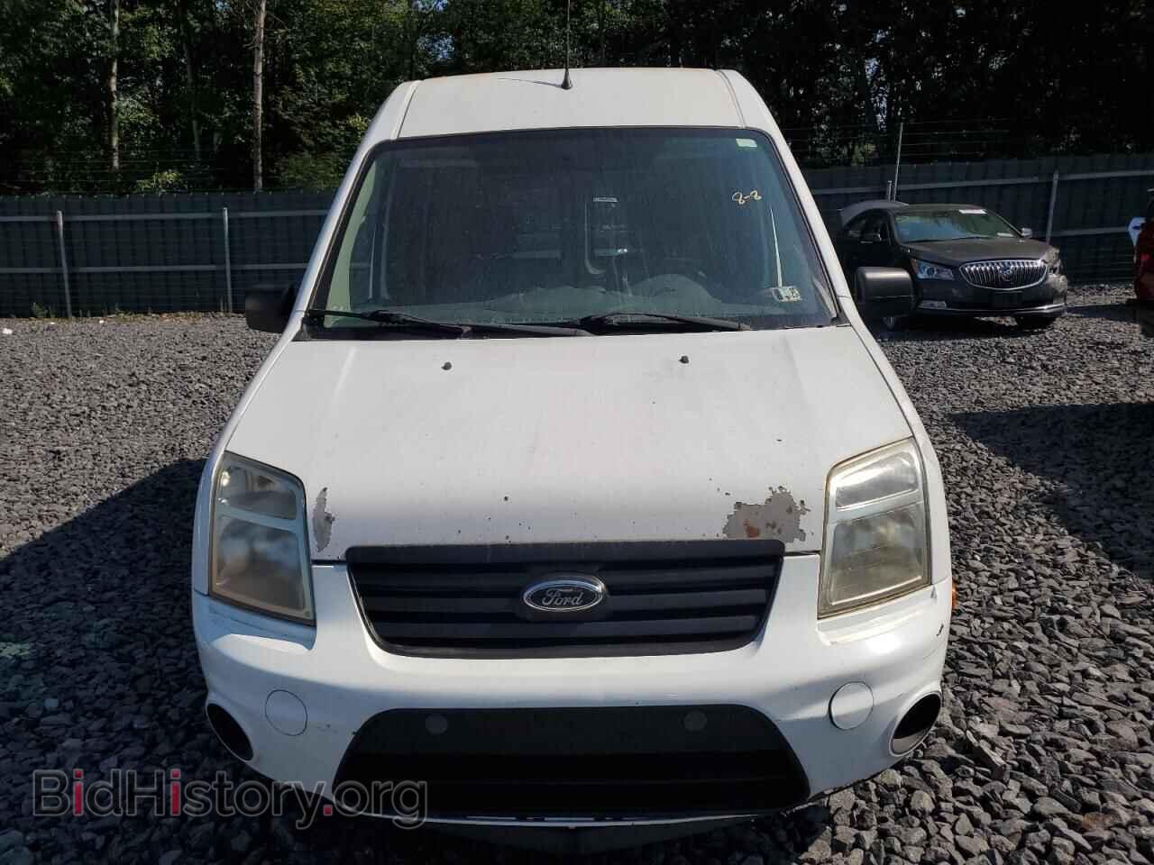 2012 FORD TRANSIT - VIN: NM0LS6BN5CT123151 - Фото 5