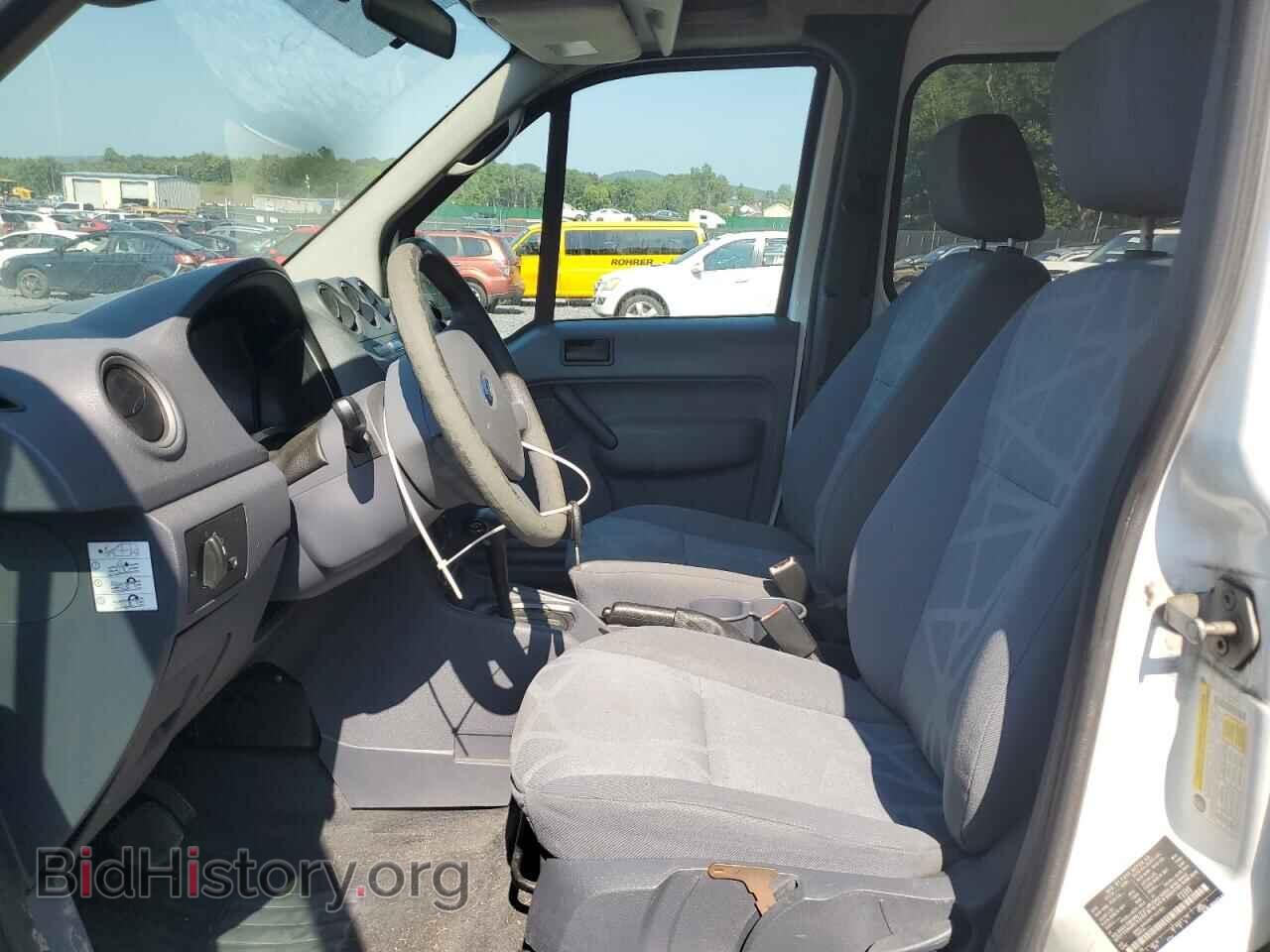 2012 FORD TRANSIT - VIN: NM0LS6BN5CT123151 - Фото 7