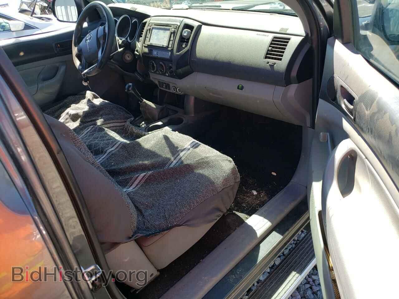2014 TOYOTA All Models - VIN: 5TFPX4EN3EX019971 - Фото 8